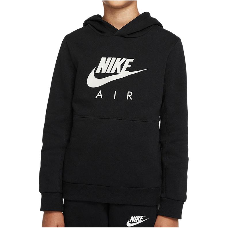 Nike Свитшот Air Black для подростков
Nike Свитшот Air Black для подростков