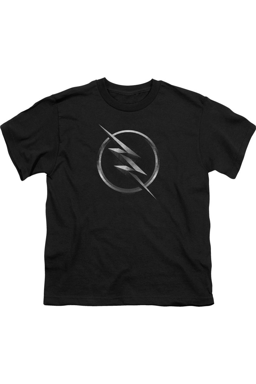 Футболка с логотипом Flash Zoom для детей Gildan, черный
Футболка с логотипом Flash Zoom для детей Gildan, черный