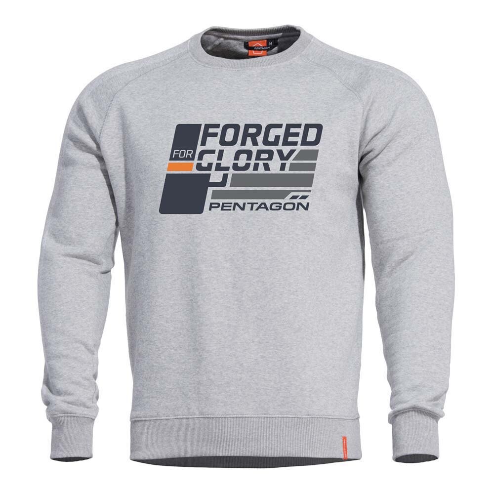 Толстовка Pentagon Hawk FG, серый
Толстовка Pentagon Hawk FG, серый