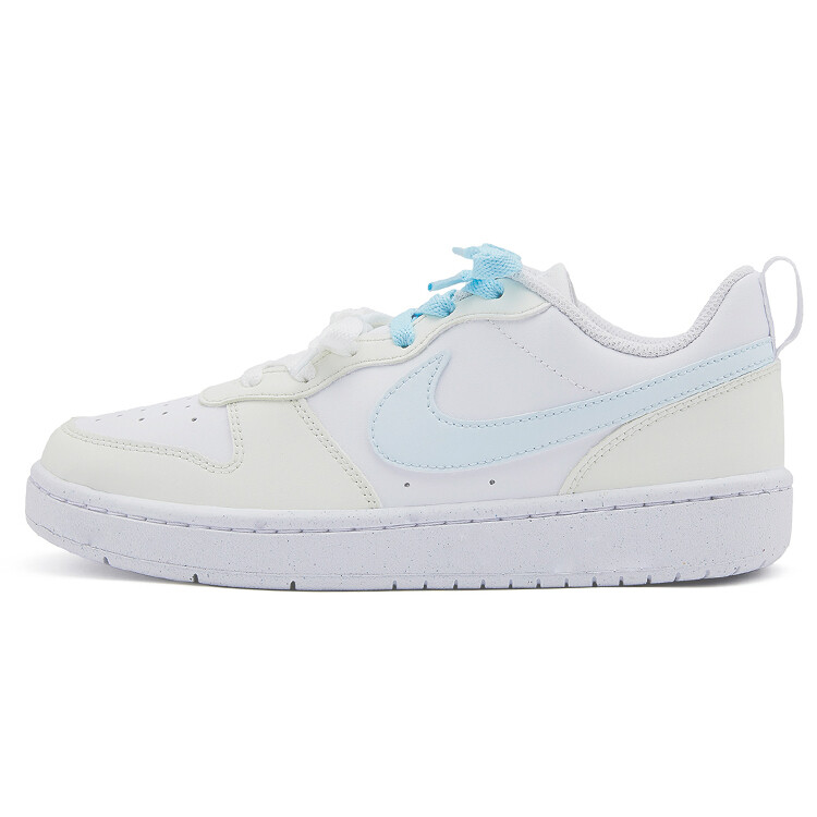 Кроссовки Nike Court Borough Skateboarding Shoes Women's Low-top Blue, черный/серо-синий
Кроссовки Nike Court Borough Skateboarding Shoes Women's Low-top Blue, черный/серо-синий