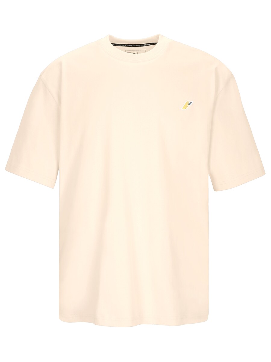 Рубашка SPITZBUB, бежевый
Рубашка SPITZBUB, бежевый