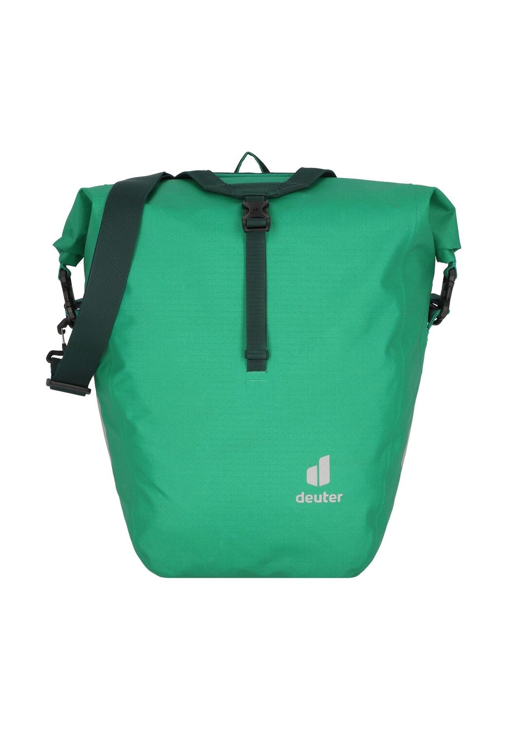 Велосипедная сумка Weybridge 20+5л 40 см deuter, цвет Fern
Велосипедная сумка Weybridge 20+5л 40 см deuter, цвет Fern