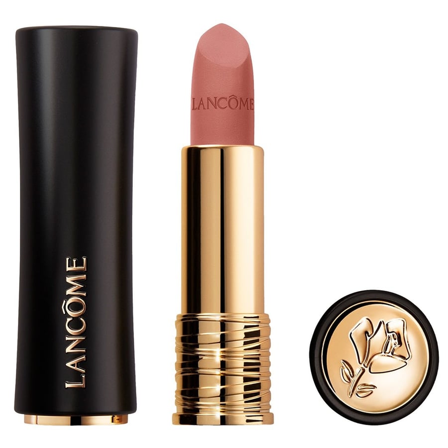 Lancome, матовая губная помада L'Absolu Rouge Drama Matte 321 Rosemania 3.4 г
Lancome, матовая губная помада L'Absolu Rouge Drama Matte 321 Rosemania 3.4 г