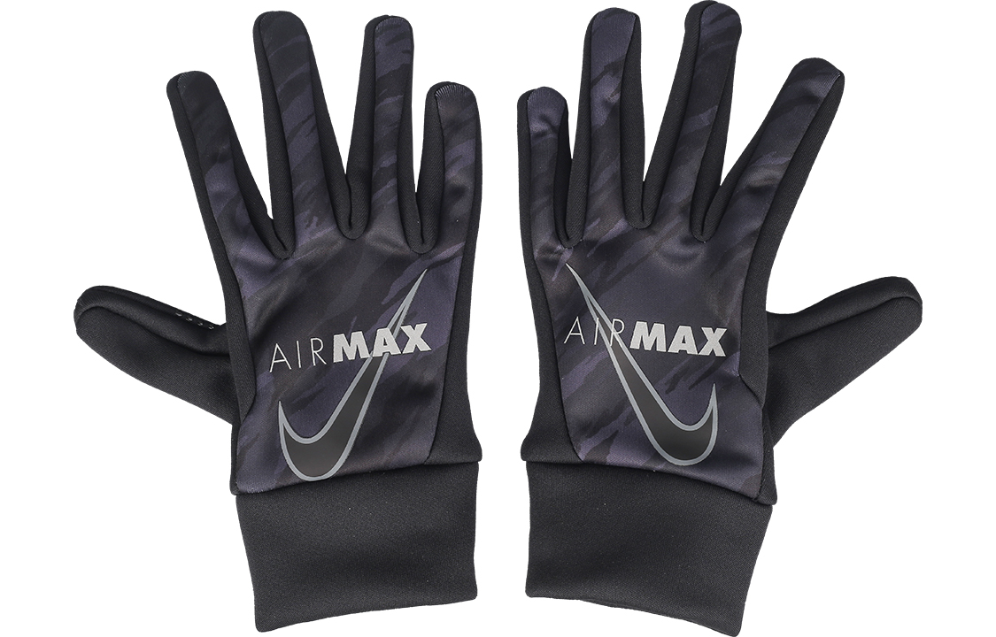 Мужские спортивные перчатки Nike из полиэстера
Мужские спортивные перчатки Nike из полиэстера