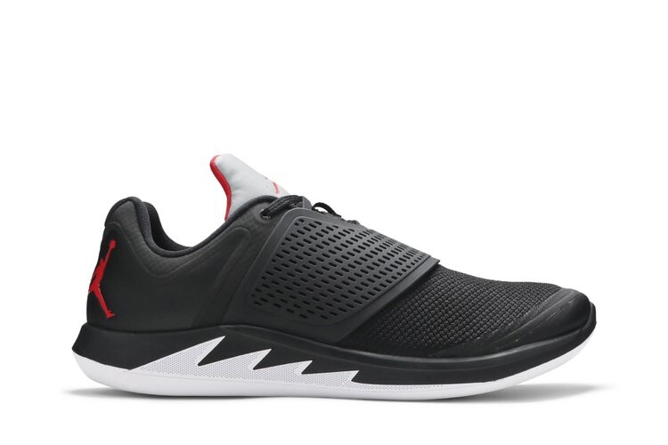 Кроссовки Air Jordan Jordan Grind 2, черный
Кроссовки Air Jordan Jordan Grind 2, черный