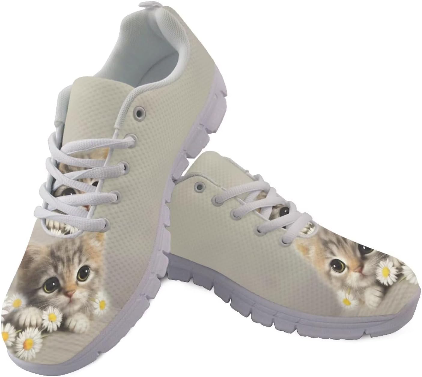 Кроссовки Jeiento для мужчин и женщин с животным принтом, нескользящие, легкие, для фитнеса, дышащие, спортивная обувь из сетки, красный
Кроссовки Jeiento для мужчин и женщин с животным принтом, нескользящие, легкие, для фитнеса, дышащие, спортивная обувь из сетки, красный