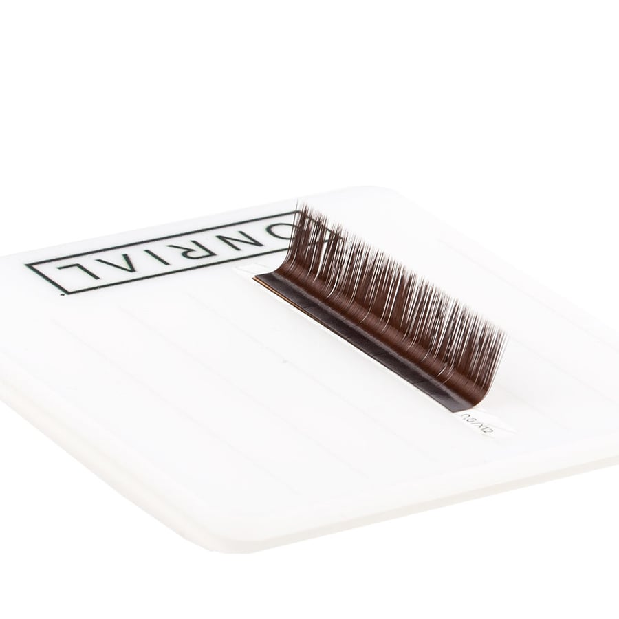 ИСКУССТВЕННЫЕ РЕСНИЦЫ ONRIAL ТЕМНЫЙ ШОКОЛАД/21 ПОЛОСКА/V 0.07 МИКС 6-13 Inne
ИСКУССТВЕННЫЕ РЕСНИЦЫ ONRIAL ТЕМНЫЙ ШОКОЛАД/21 ПОЛОСКА/V 0.07 МИКС 6-13 Inne