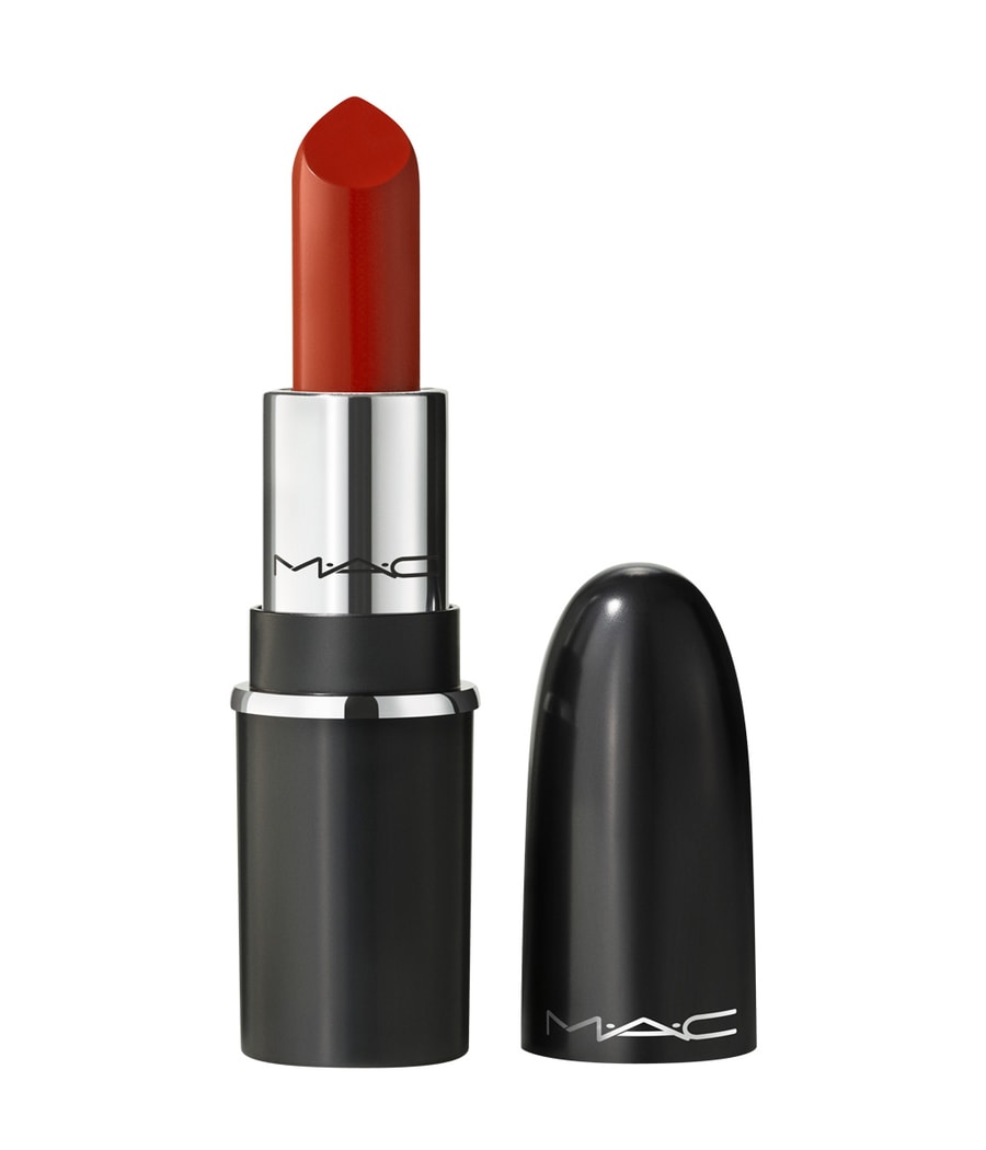 Помада MAC MACXimal Matte Lipstick Mini, Chili, 1.7g
Помада MAC MACXimal Matte Lipstick Mini, Chili, 1.7g