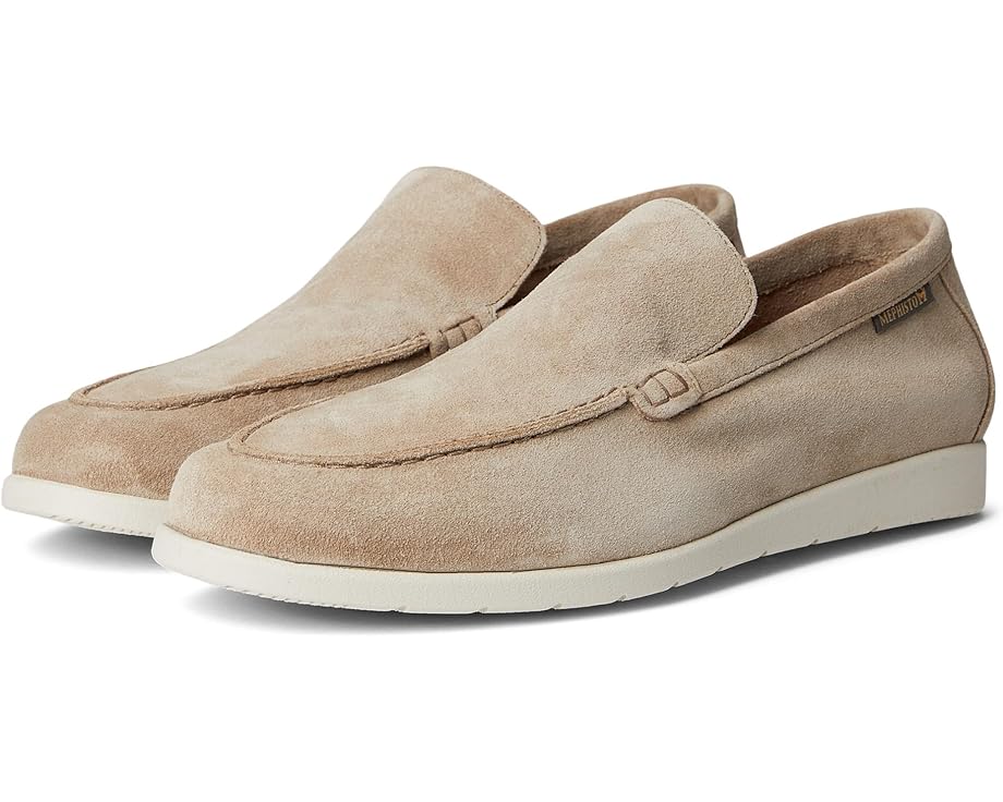 Лоферы Mephisto Valner, серо-коричневый
Лоферы Mephisto Valner, серо-коричневый