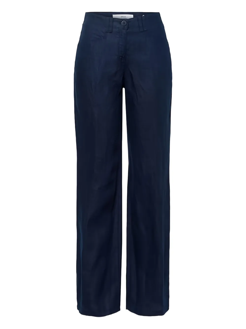 Брюки Farina на пуговицах Brax, синий
Брюки Farina на пуговицах Brax, синий