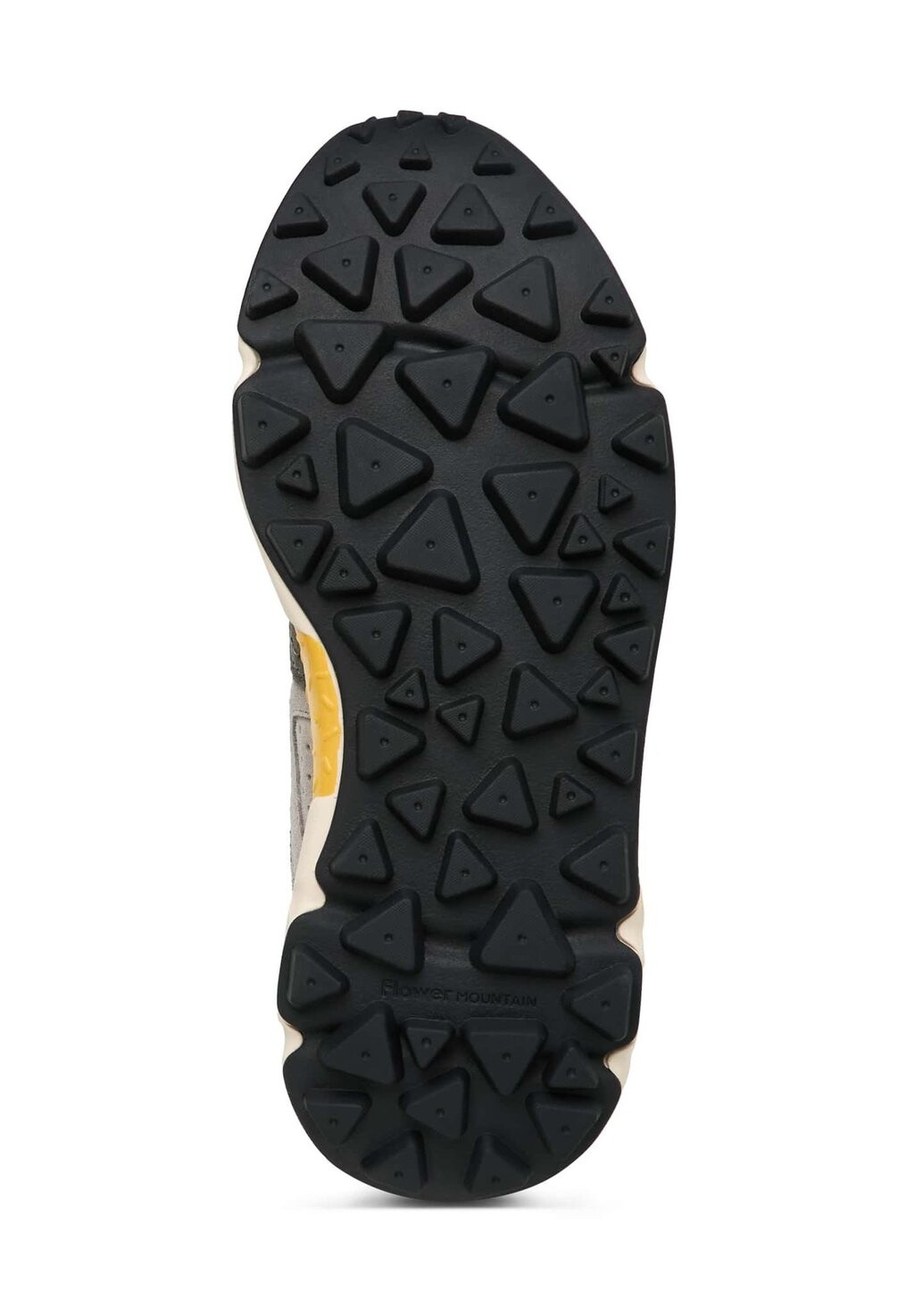 Кроссовки на шнуровке YAMANO Flower Mountain, серый
Кроссовки на шнуровке YAMANO Flower Mountain, серый