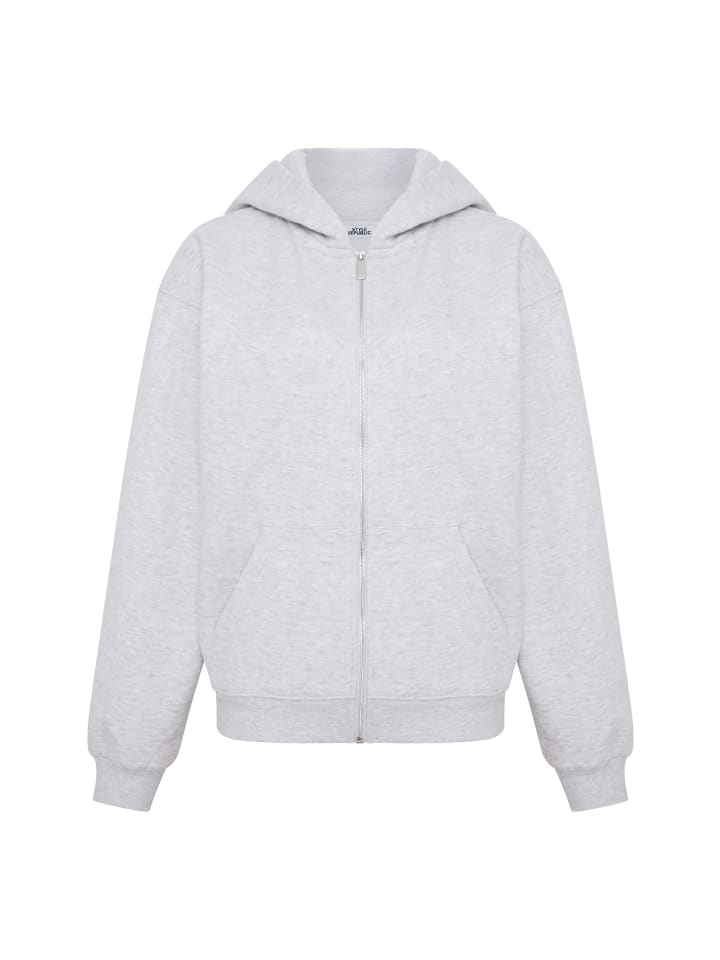 Худи Style Republic, светло-серый
Худи Style Republic, светло-серый
