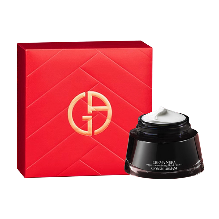 GIORGIO ARMANI AMANI Black Key Supreme Radiance восстанавливающий крем для лица успокаивающий, подтягивающий, увлажняющий 30ml/50ml
GIORGIO ARMANI AMANI Black Key Supreme Radiance восстанавливающий крем для лица успокаивающий, подтягивающий, увлажняющий 30ml/50ml