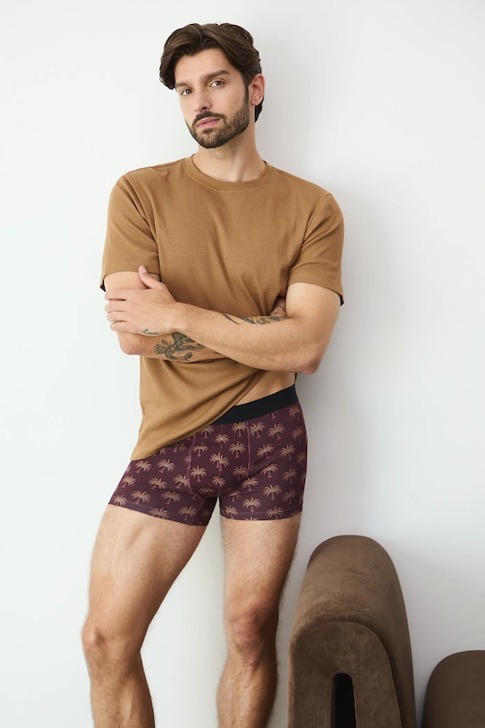 Боксеры 2 шт Medicine, мультиколор
Боксеры 2 шт Medicine, мультиколор