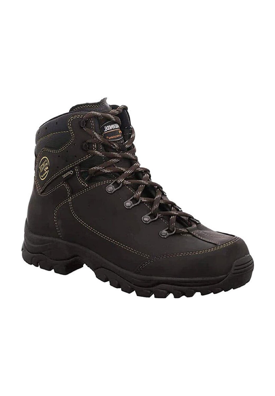 Походная обувь Vacuum Men Ultra MEINDL, темно-коричневый
Походная обувь Vacuum Men Ultra MEINDL, темно-коричневый