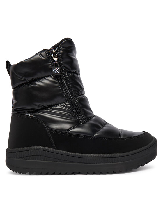 Сапоги для снега V3A5-83140-1862999 D Calvin Klein, черный
Сапоги для снега V3A5-83140-1862999 D Calvin Klein, черный
