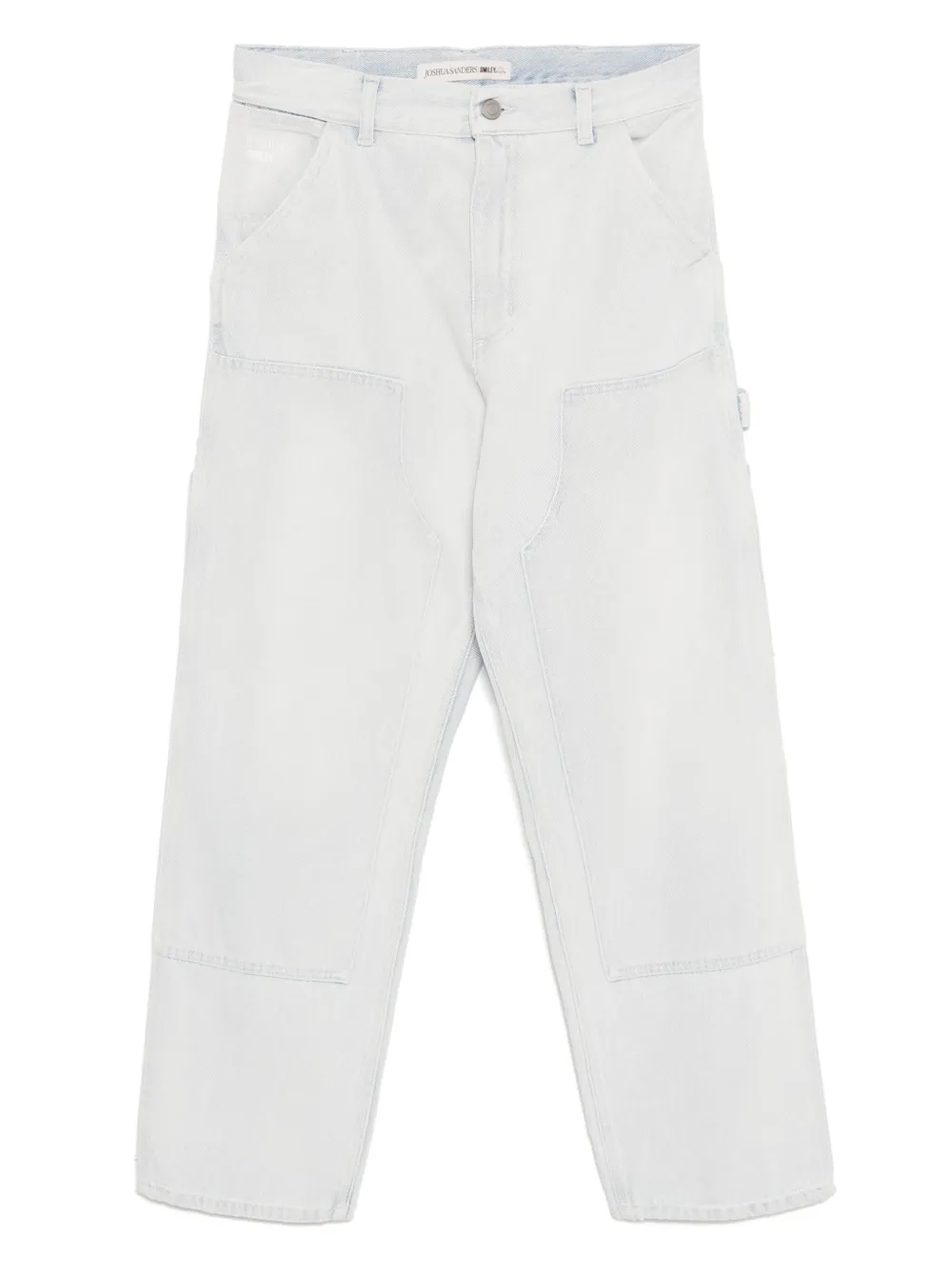 Джинсы Workwear Joshua Sanders, синий
Джинсы Workwear Joshua Sanders, синий