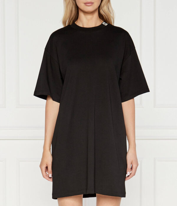 Платье для дома Hugo, черный
Платье для дома Hugo, черный