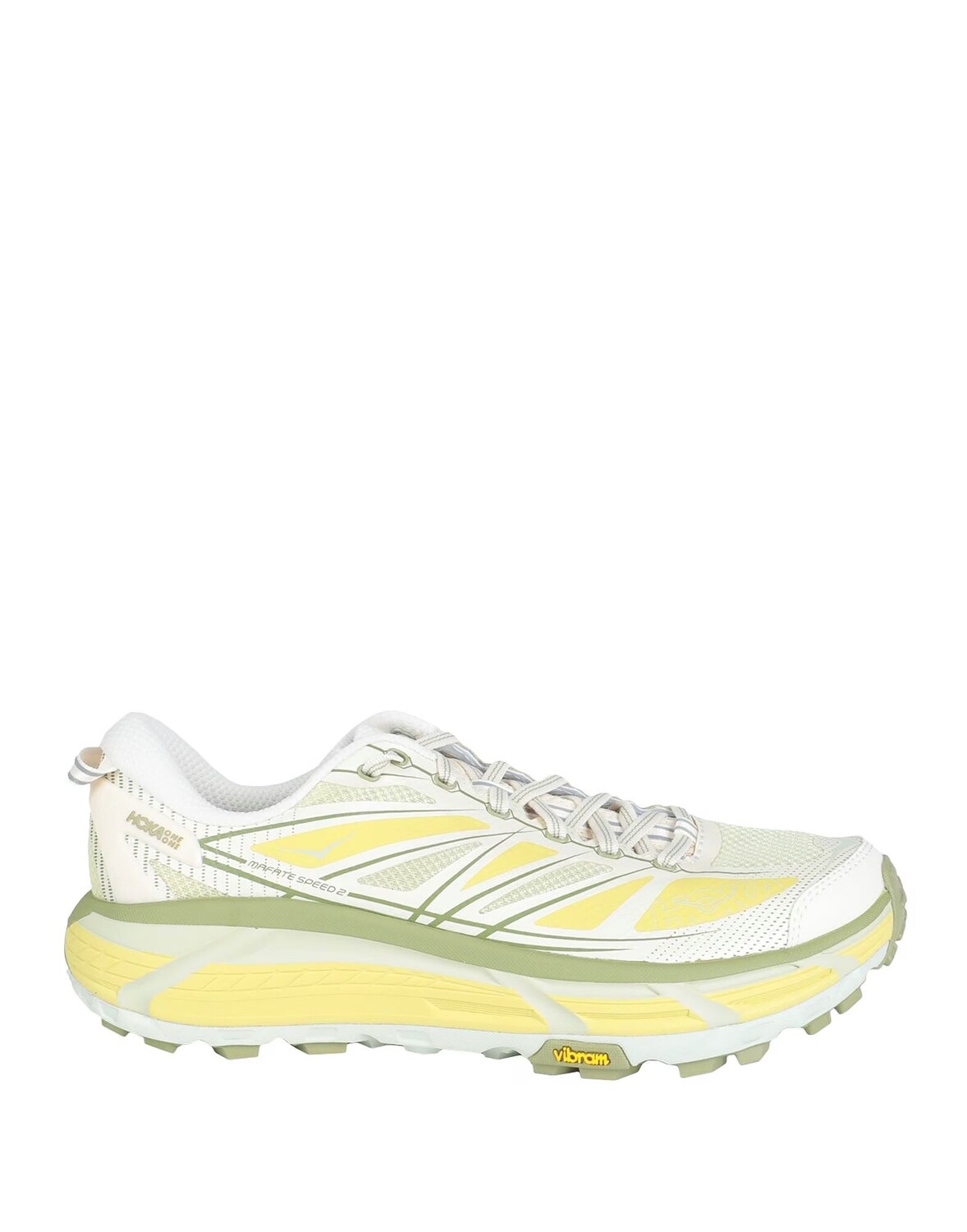 Кроссовки Hoka One One, светло-зеленый
Кроссовки Hoka One One, светло-зеленый