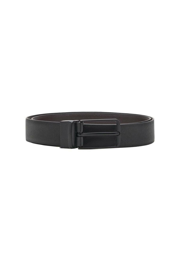 Ремень Mango Belt business, Black
Ремень Mango Belt business, Black
