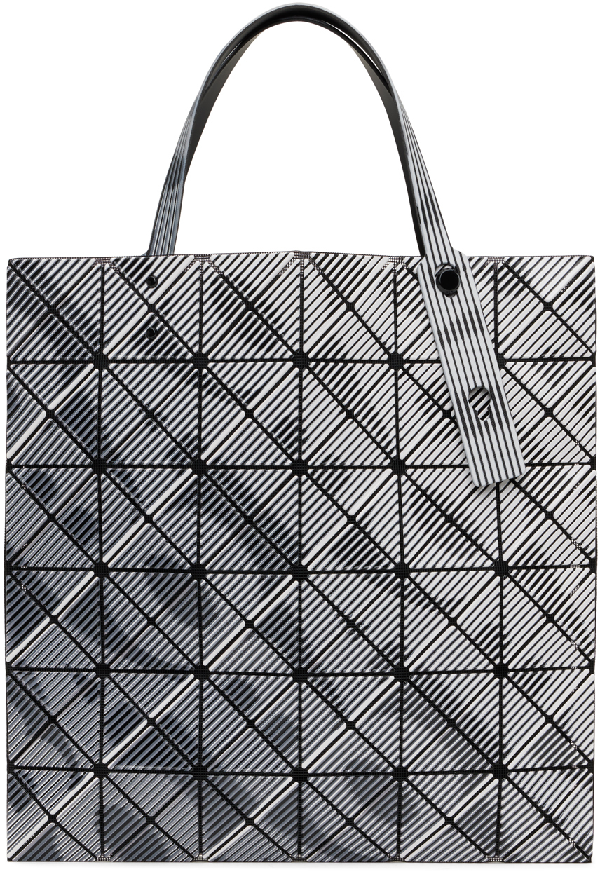 Сумка-тоут Beam черного и белого цвета BAO BAO ISSEY MIYAKE, Monotone, Черный, Сумка-тоут Beam черного и белого цвета BAO BAO ISSEY MIYAKE, Monotone
Сумка-тоут Beam черного и белого цвета BAO BAO ISSEY MIYAKE, Monotone, Черный, Сумка-тоут Beam черного и белого цвета BAO BAO ISSEY MIYAKE, Monotone