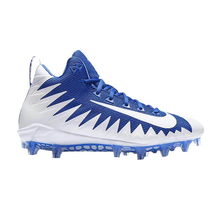 Кроссовки Nike Alpha Menace Pro Mid 'Game Royal', синий, Синий;серый, Кроссовки Nike Alpha Menace Pro Mid 'Game Royal', синий
Кроссовки Nike Alpha Menace Pro Mid 'Game Royal', синий, Синий;серый, Кроссовки Nike Alpha Menace Pro Mid 'Game Royal', синий