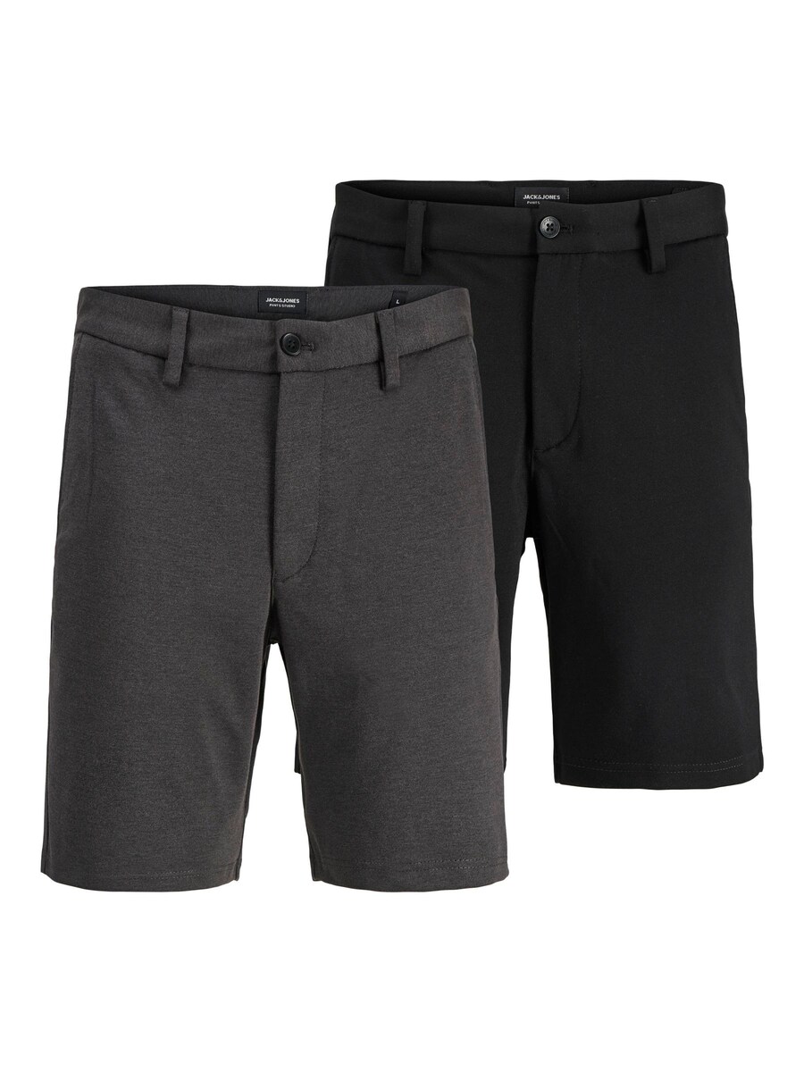 Обычные брюки-чинос JACK & JONES, разноцветный
Обычные брюки-чинос JACK & JONES, разноцветный