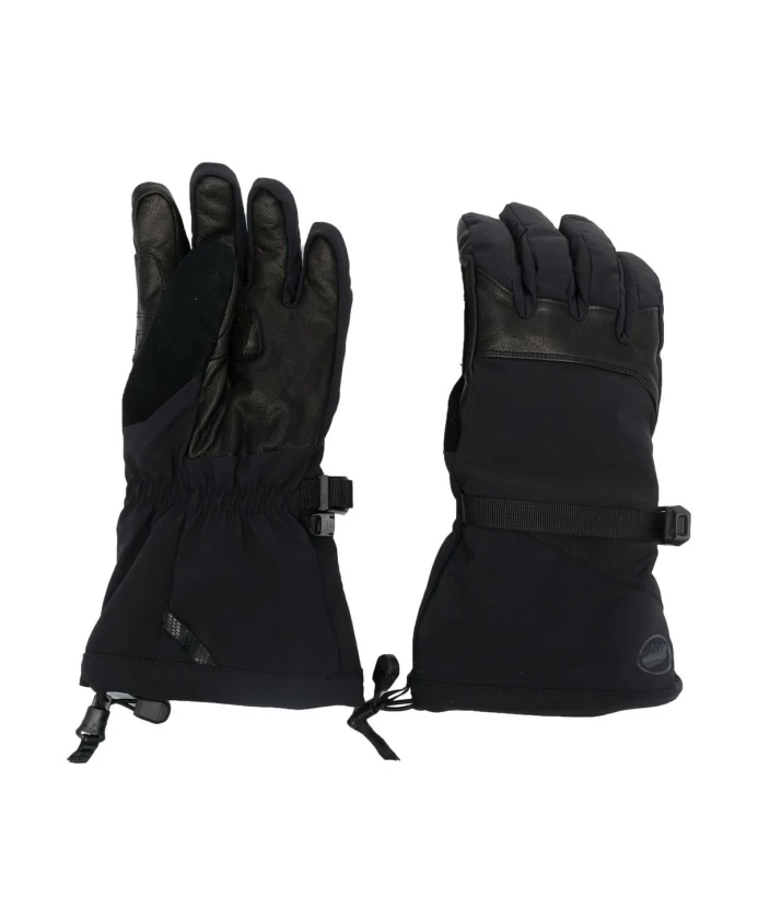 Перчатки Дельта Mammut, черный
Перчатки Дельта Mammut, черный