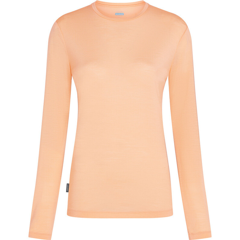 Женская куртка Cool-Lite Sphere III с длинным рукавом Icebreaker, цвет Sunstone, Оранжевый, Женская куртка Cool-Lite Sphere III с длинным рукавом Icebreaker, цвет Sunstone
Женская куртка Cool-Lite Sphere III с длинным рукавом Icebreaker, цвет Sunstone, Оранжевый, Женская куртка Cool-Lite Sphere III с длинным рукавом Icebreaker, цвет Sunstone