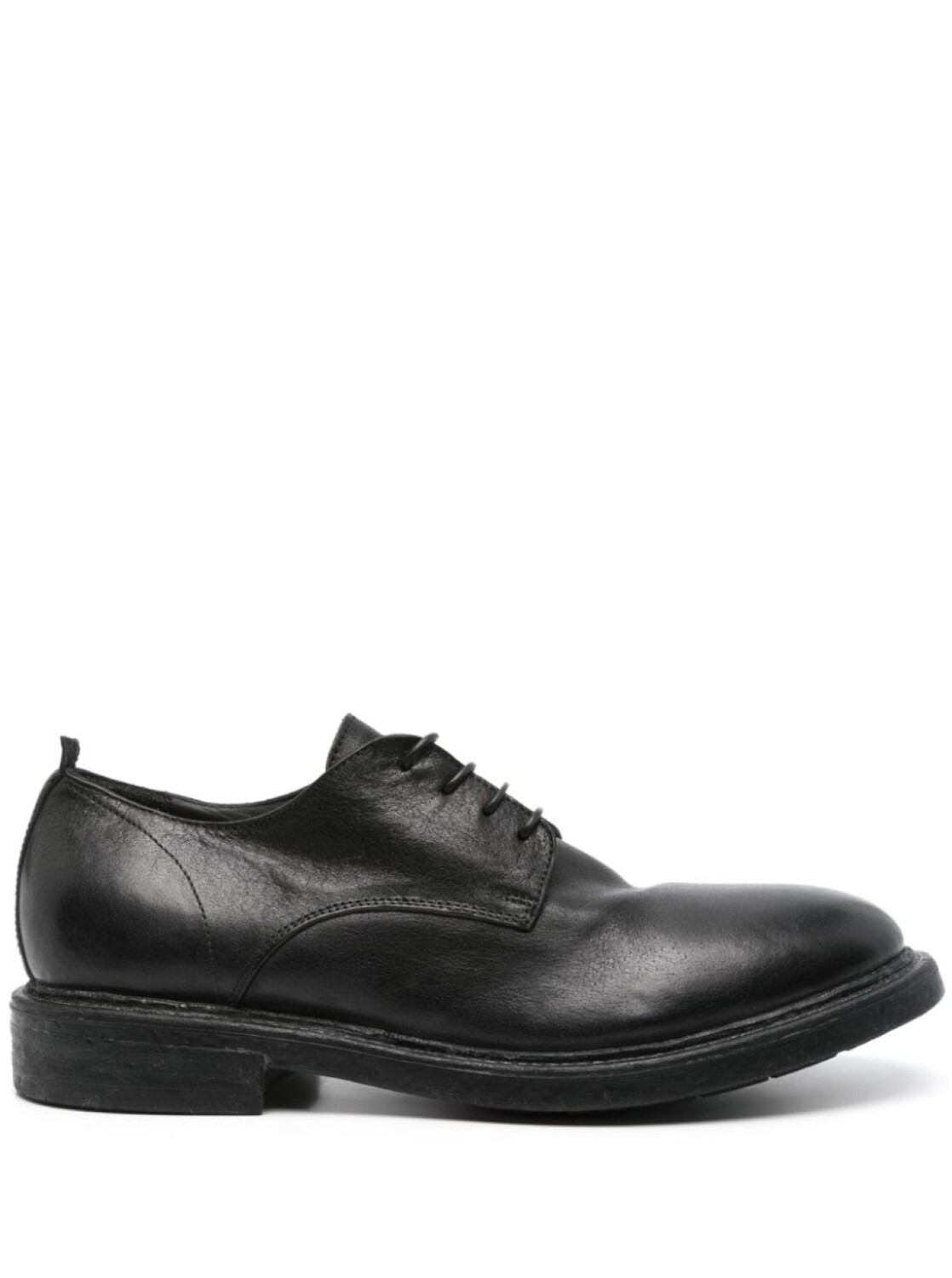 Moma туфли дерби Cusna, черный
Moma туфли дерби Cusna, черный