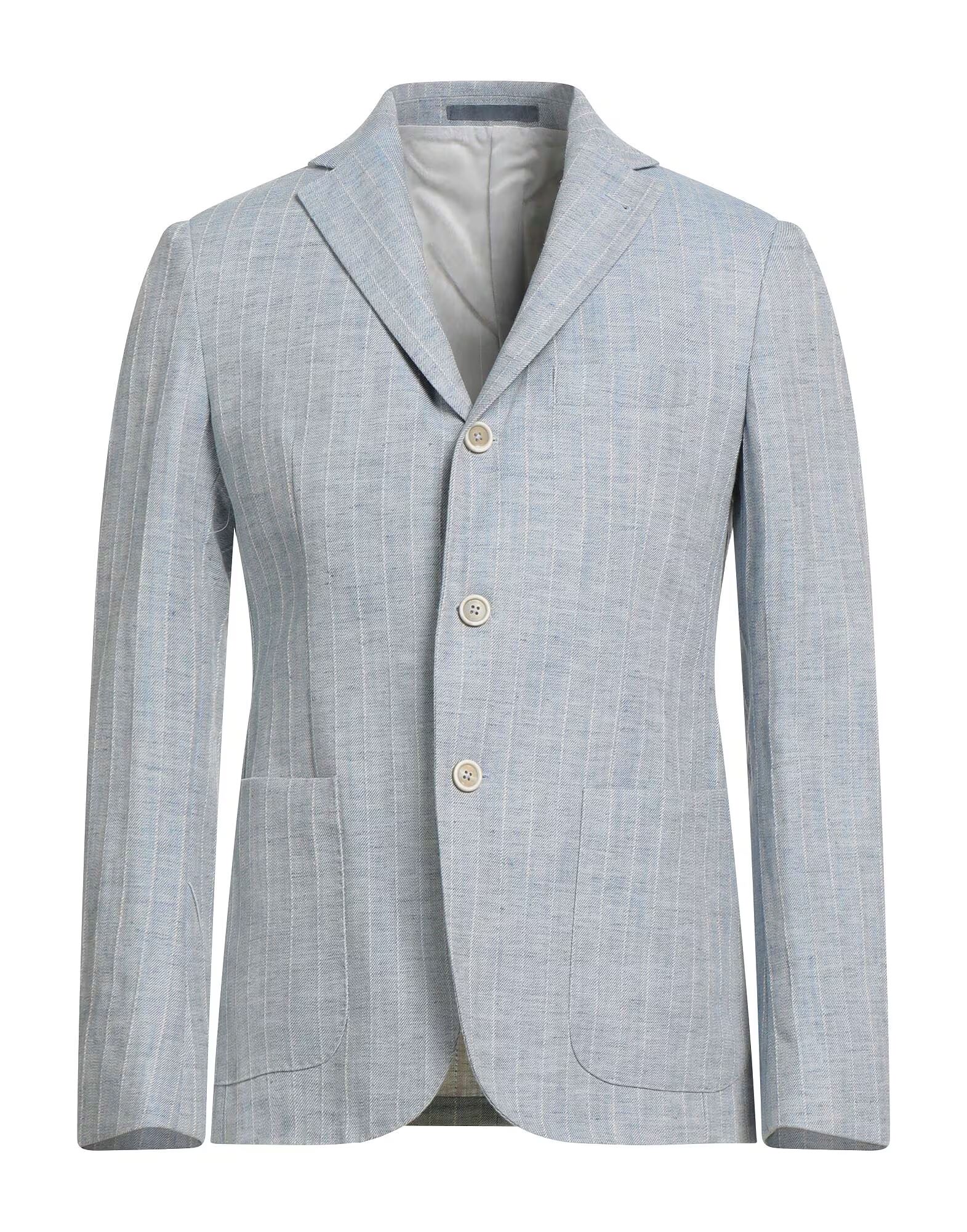 Блейзер Eleventy, небесно-голубой
Блейзер Eleventy, небесно-голубой