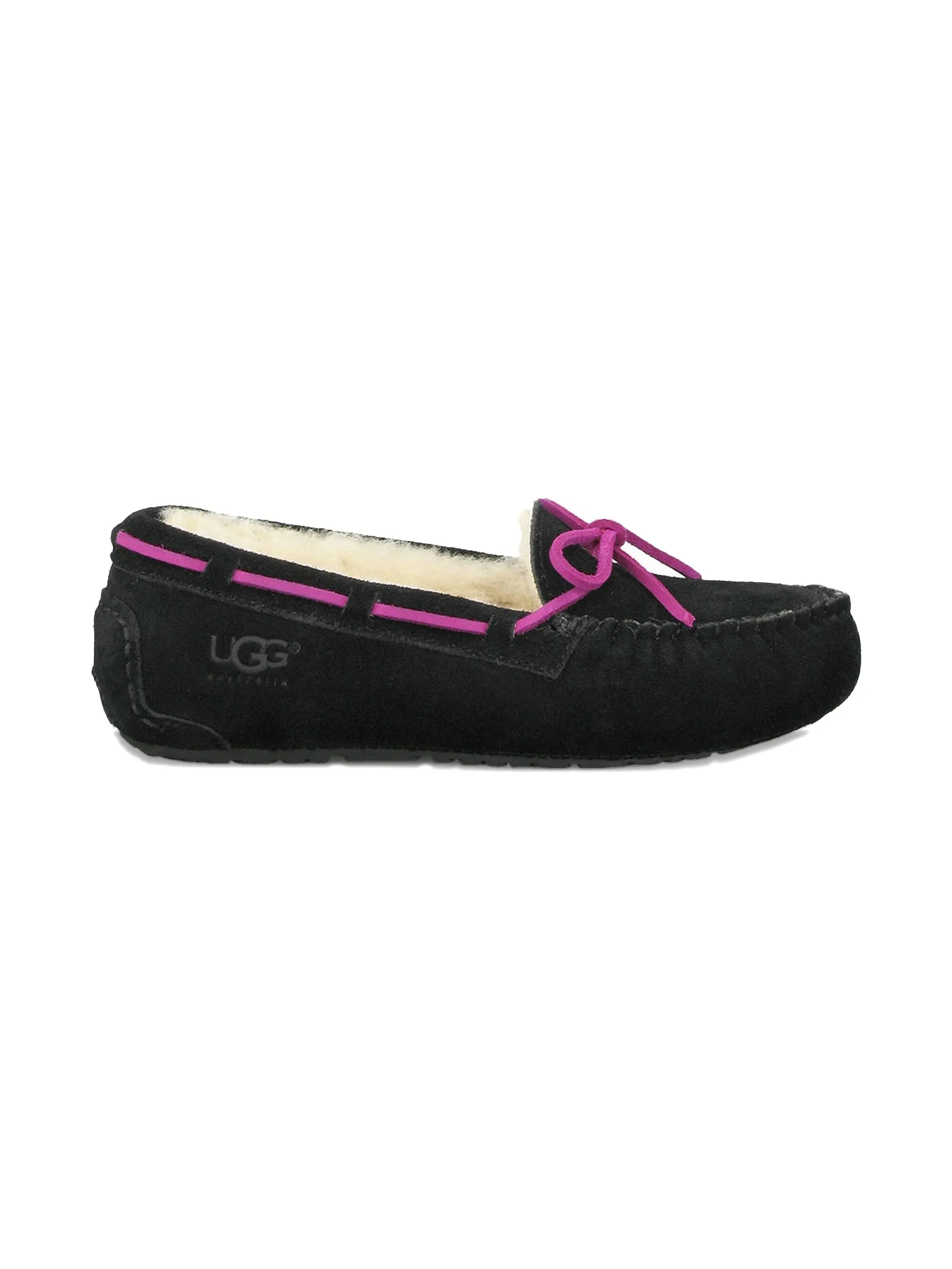 Лоферы Dakota GS с бантом Ugg Kids, черный
Лоферы Dakota GS с бантом Ugg Kids, черный