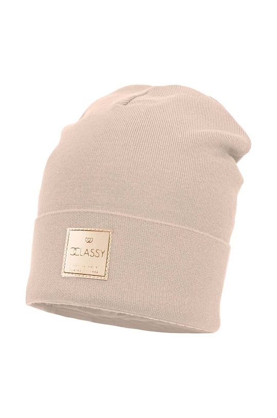 Детская шапка SOLIMAR Jamiks, бежевый
Детская шапка SOLIMAR Jamiks, бежевый