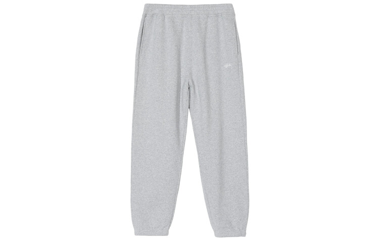 Трикотажные спортивные штаны мужские Stussy, серый
Трикотажные спортивные штаны мужские Stussy, серый