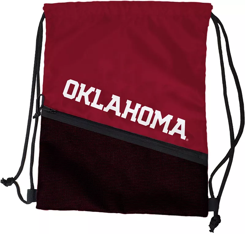 Логотип Бренды Рюкзак Oklahoma Earlys Tilt Logo
Логотип Бренды Рюкзак Oklahoma Earlys Tilt Logo