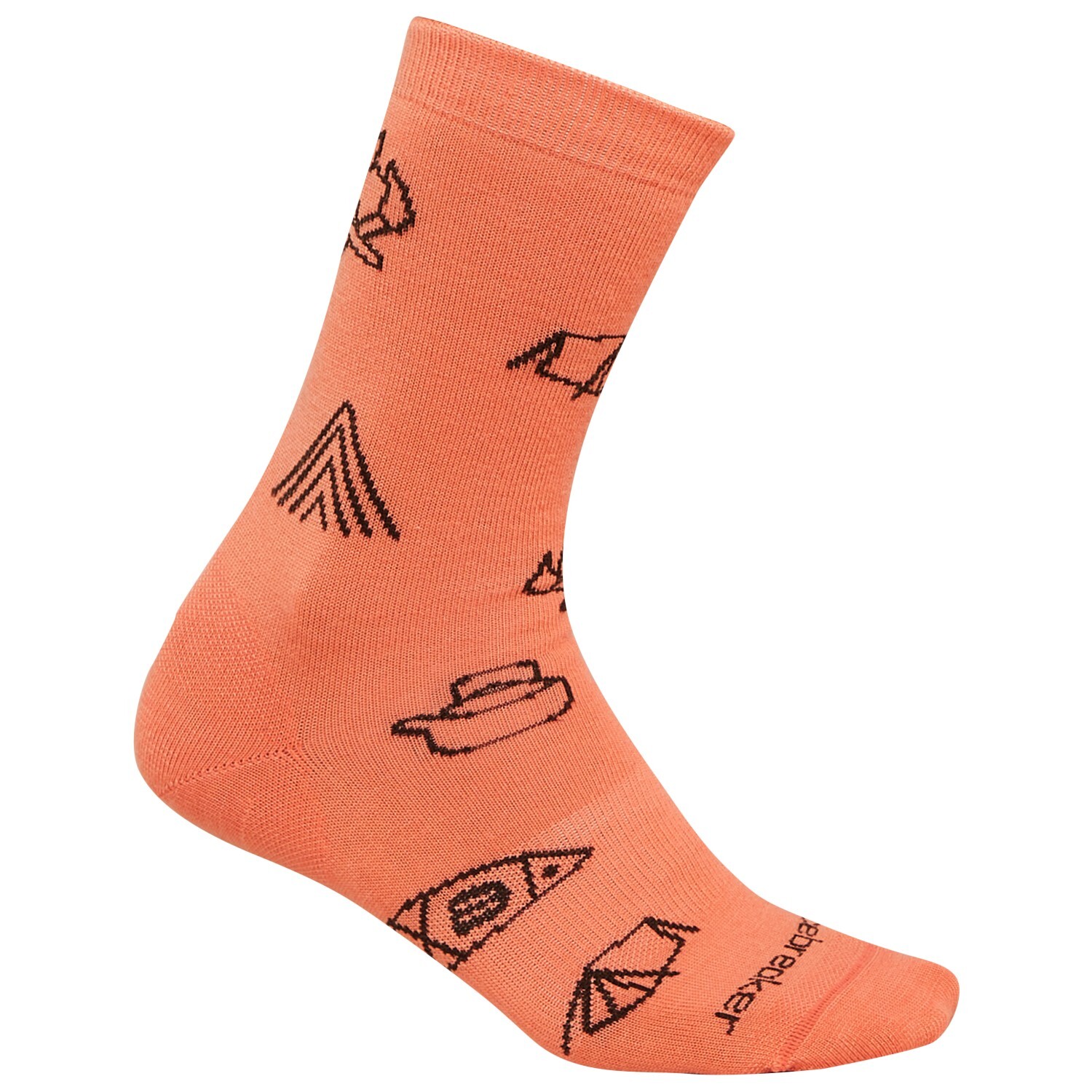 Многофункциональные носки Icebreaker Merino Lifestyle UL Crew Camp Essentials, цвет Tang/Bittersweet
Многофункциональные носки Icebreaker Merino Lifestyle UL Crew Camp Essentials, цвет Tang/Bittersweet