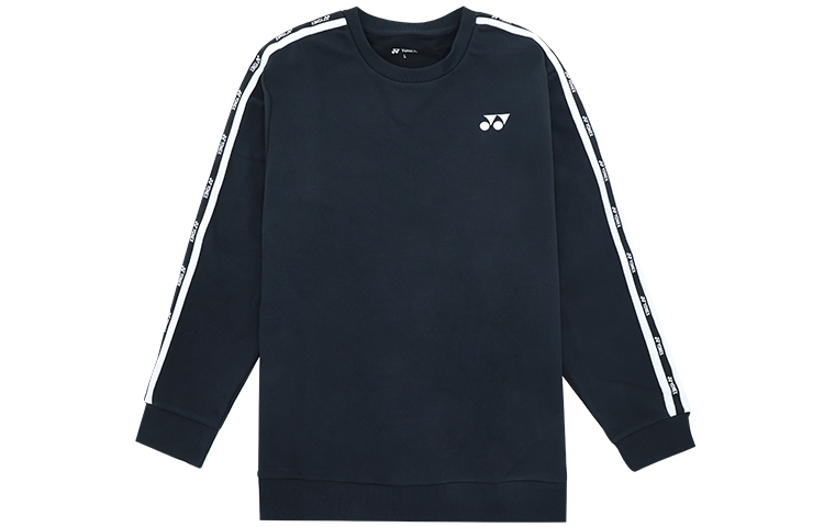 Свитшот женский YONEX, черный
Свитшот женский YONEX, черный