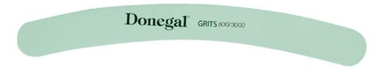 Полировщик для ногтей «банан» 600/3000, 1 шт. Donegal
Полировщик для ногтей «банан» 600/3000, 1 шт. Donegal
