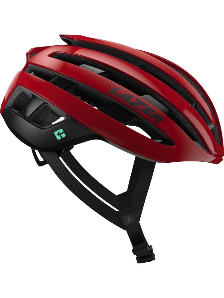 Lazer Шлем Z1 KinetiCore для шоссейных и гравийных дорог, красный
Lazer Шлем Z1 KinetiCore для шоссейных и гравийных дорог, красный