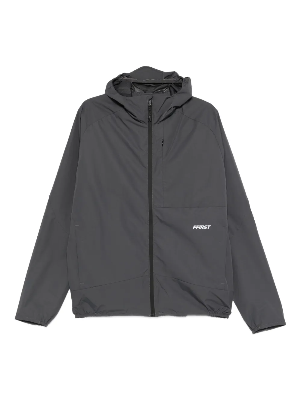 Спортивная куртка с капюшоном Family First, серый
Спортивная куртка с капюшоном Family First, серый