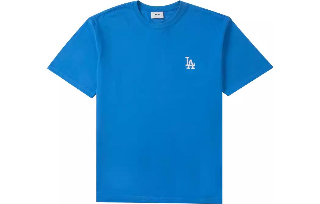 MLB Футболка унисекс синяя, Синий, MLB Футболка унисекс синяя
MLB Футболка унисекс синяя, Синий, MLB Футболка унисекс синяя