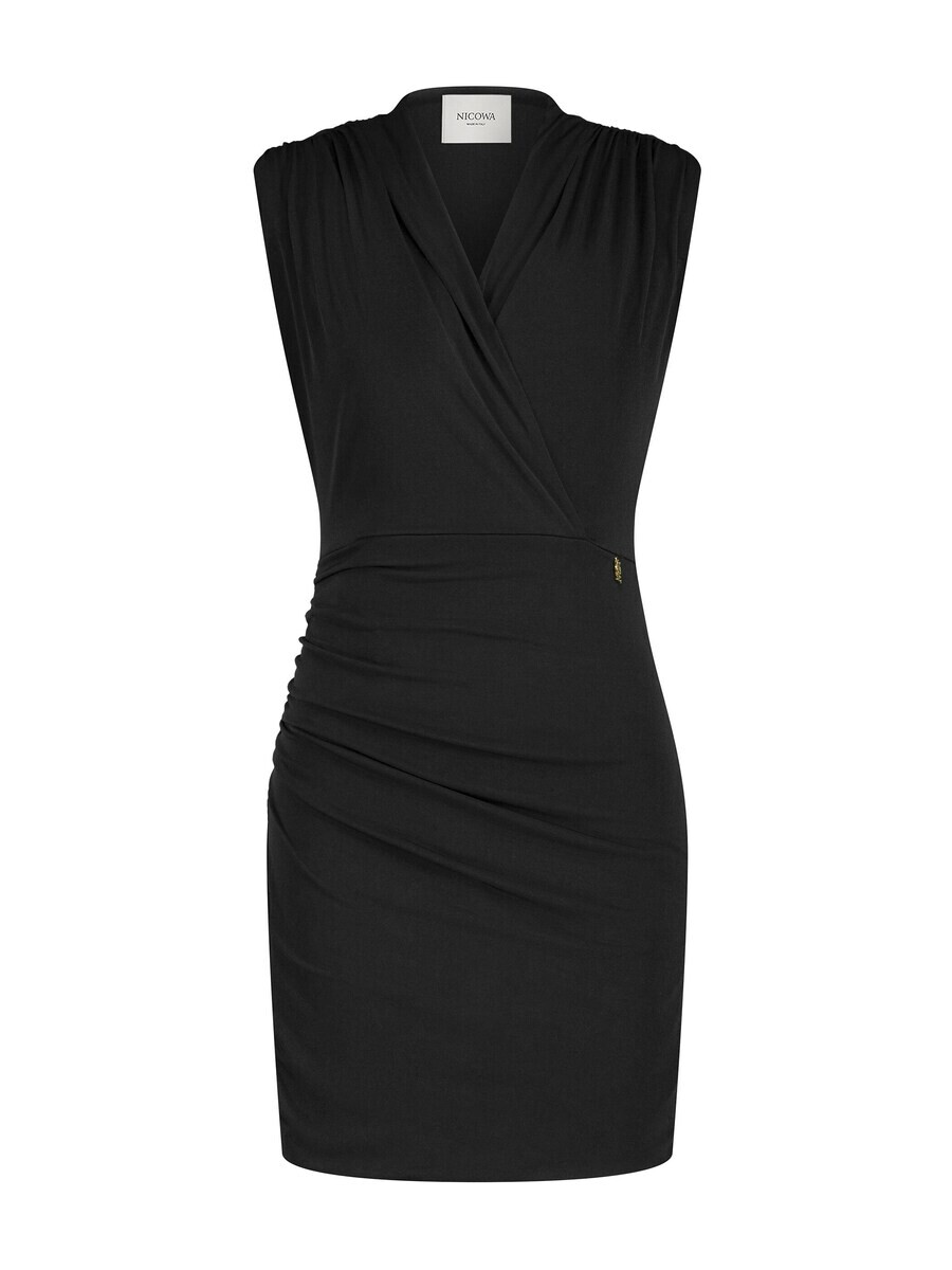 Платье Nicowa NOCIWA, черный
Платье Nicowa NOCIWA, черный