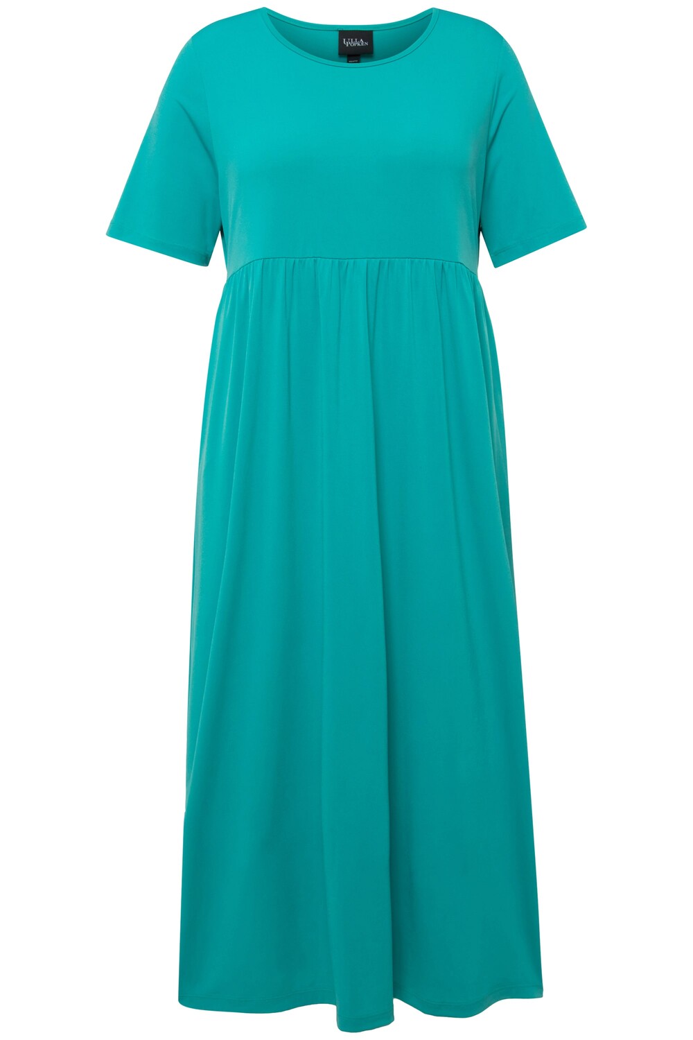 Платье Ulla Popken, цвет cyan
Платье Ulla Popken, цвет cyan