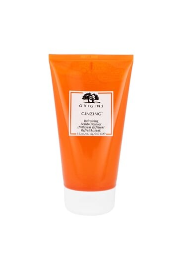 Освежающий очищающий скраб Ginzing, 150 мл Origins
Освежающий очищающий скраб Ginzing, 150 мл Origins