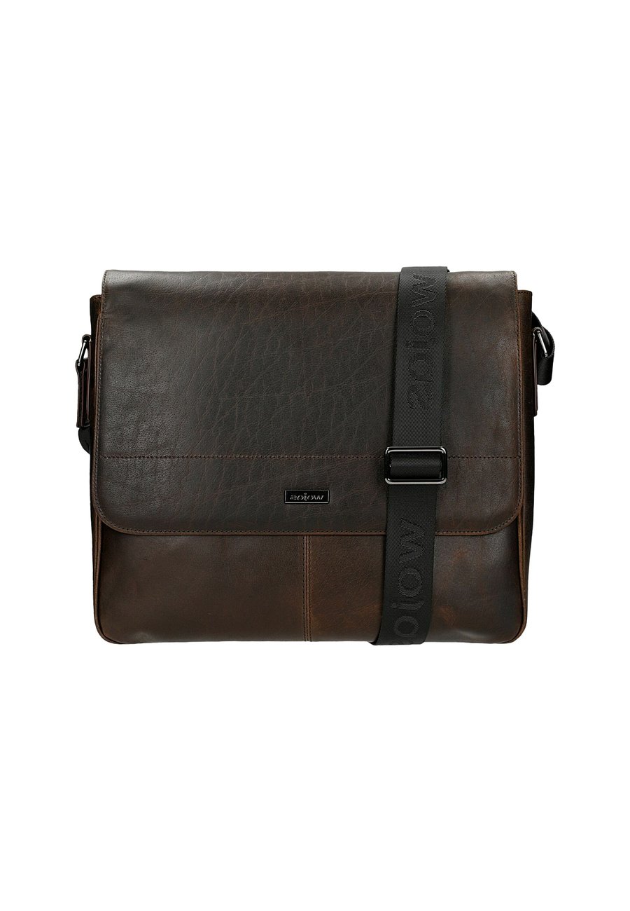 Сумка кросс-боди Wojas Cross body bag, Brown /Brown
Сумка кросс-боди Wojas Cross body bag, Brown /Brown