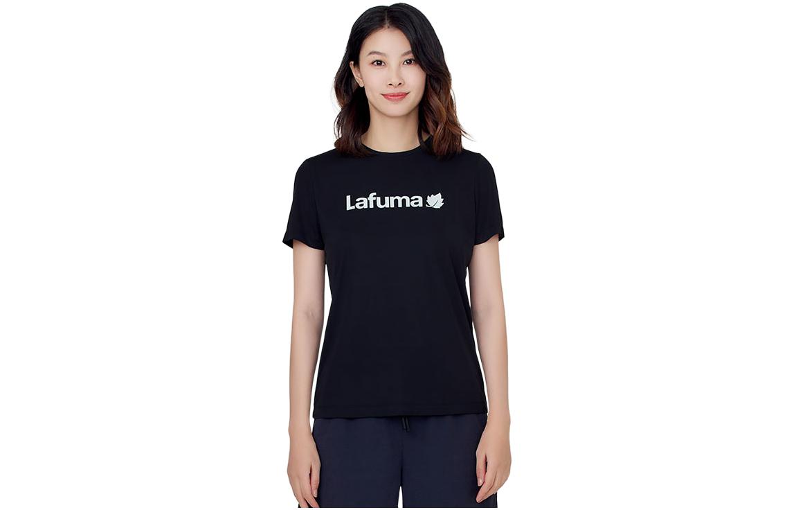 Футболка женская Lafuma, черный
Футболка женская Lafuma, черный