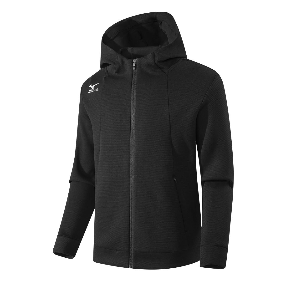 Mizuno Куртка Unisex, Black
Mizuno Куртка Unisex, Black