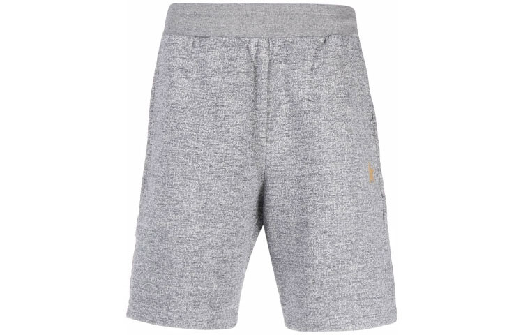 Спортивные шорты со звездным принтом Golden Goose, серый
Спортивные шорты со звездным принтом Golden Goose, серый