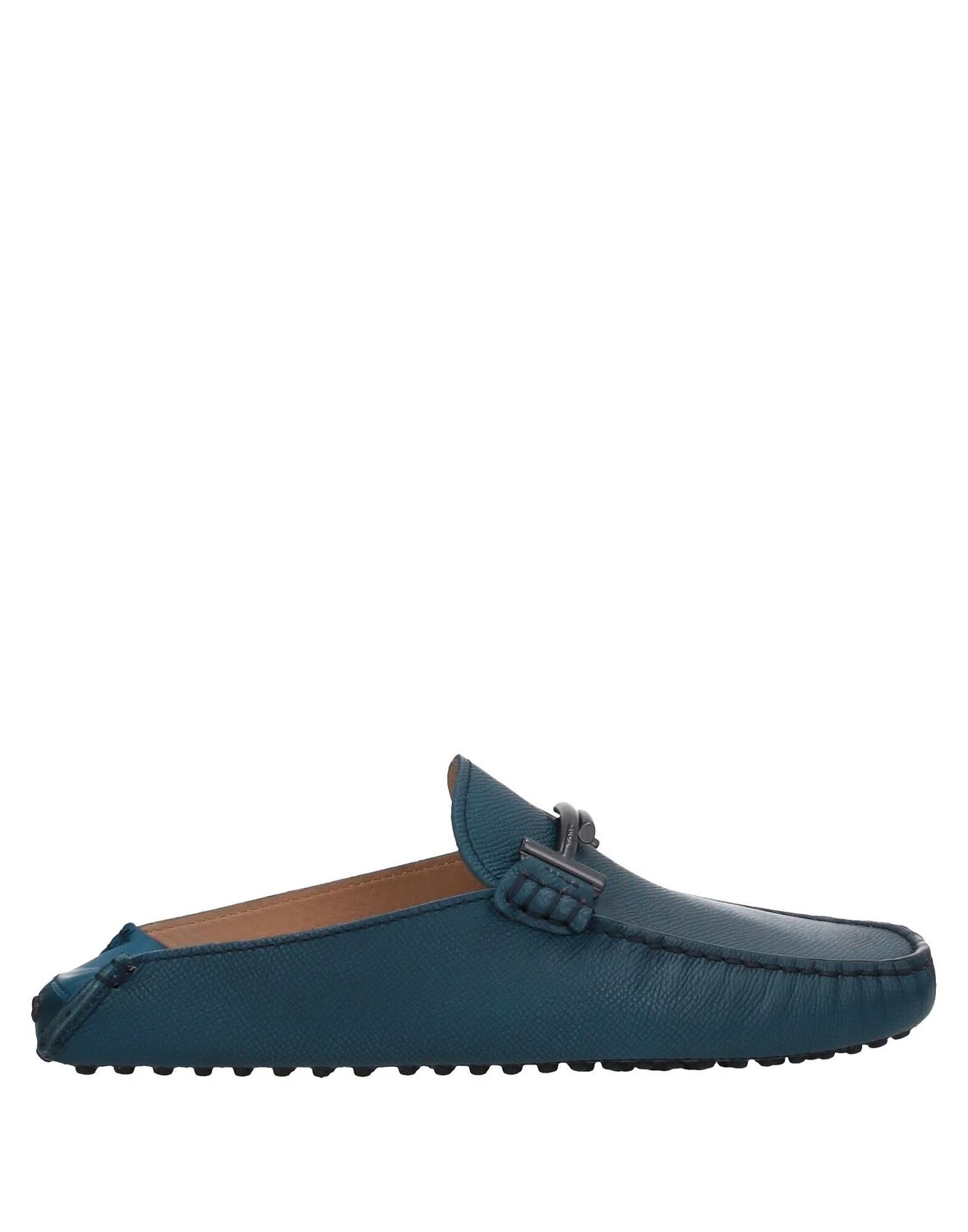 Мюли Tod'S, синий
Мюли Tod'S, синий