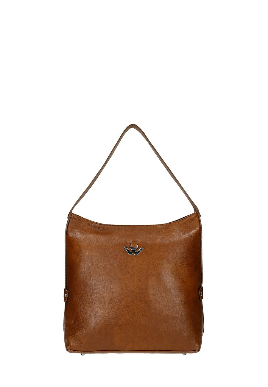 Сумка Wojas Handbag, Brown
Сумка Wojas Handbag, Brown